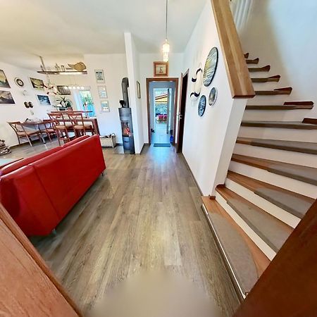 Lipno99 Villa Lipno nad Vltavou Kültér fotó