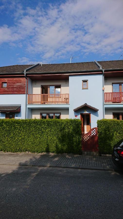 Lipno99 Villa Lipno nad Vltavou Kültér fotó