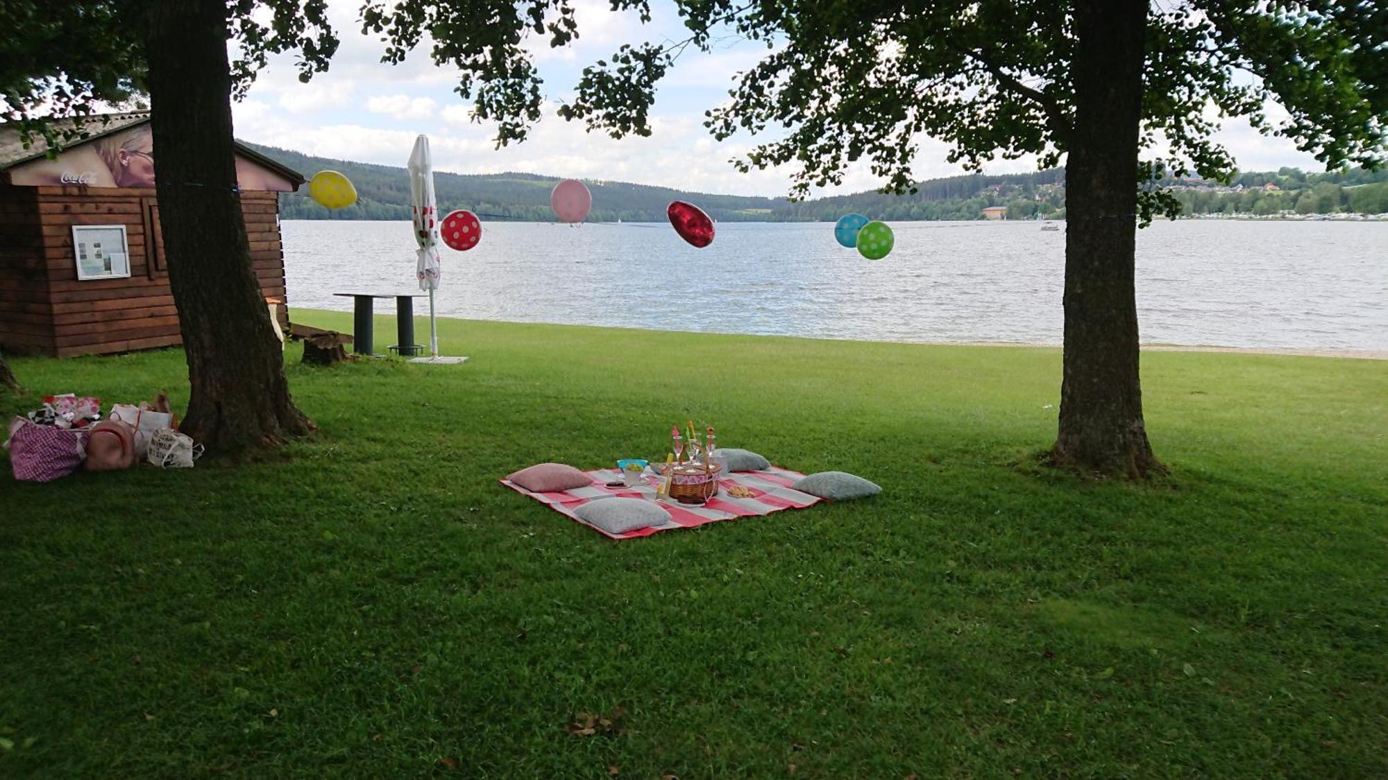 Lipno99 Villa Lipno nad Vltavou Szoba fotó