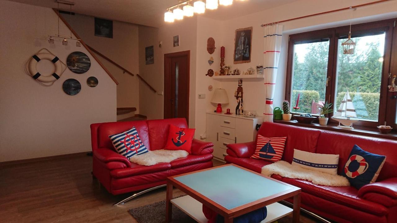 Lipno99 Villa Lipno nad Vltavou Kültér fotó