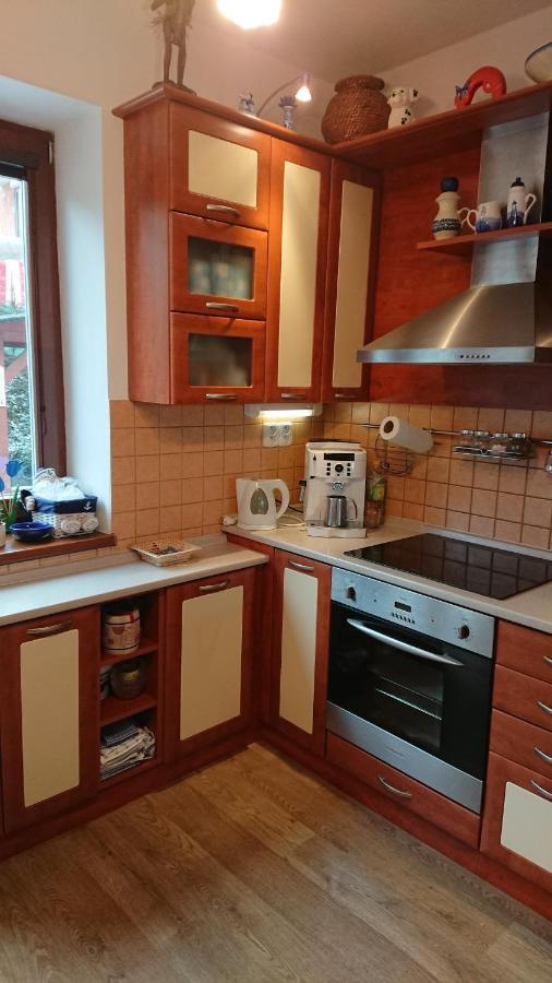 Lipno99 Villa Lipno nad Vltavou Kültér fotó