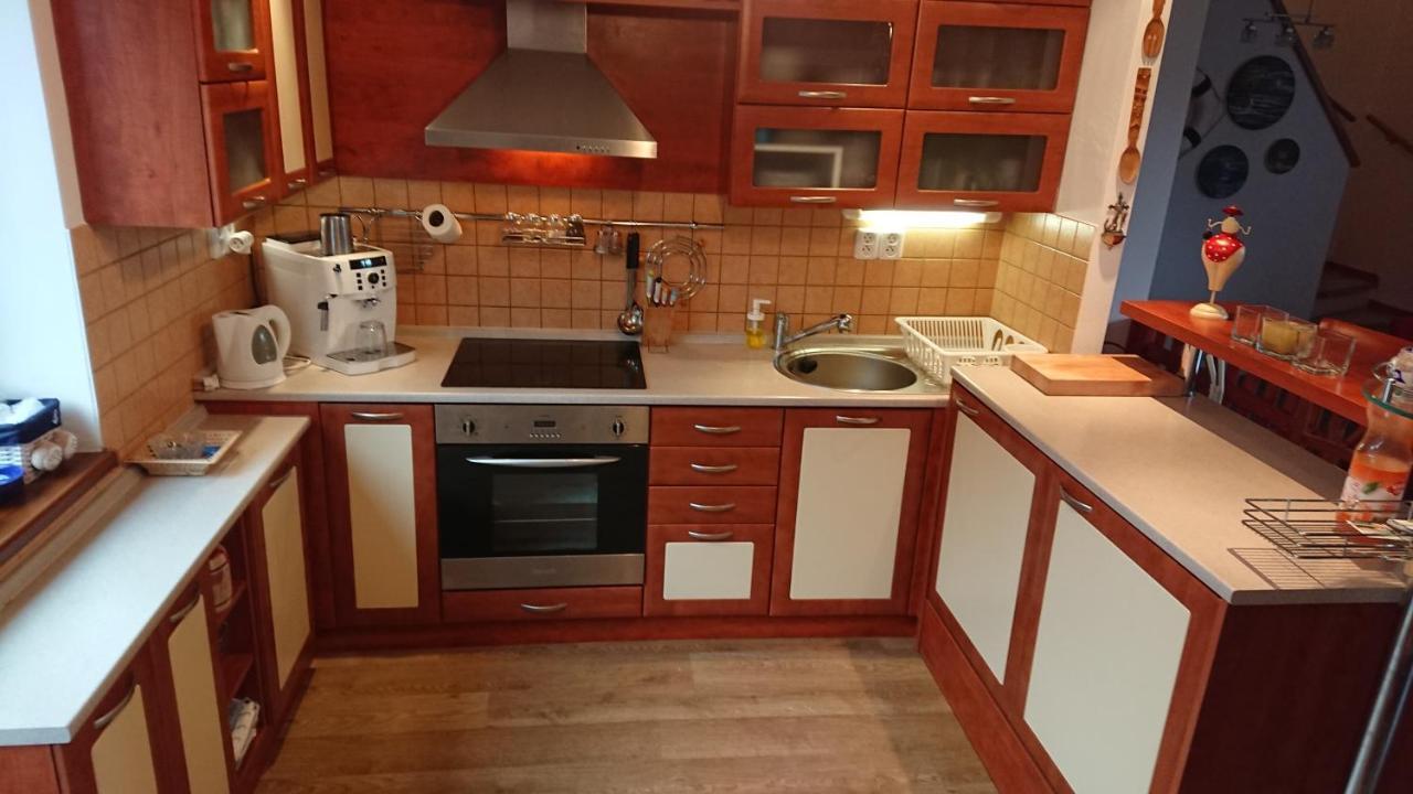 Lipno99 Villa Lipno nad Vltavou Kültér fotó