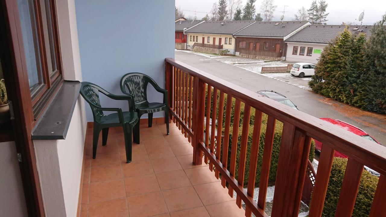 Lipno99 Villa Lipno nad Vltavou Kültér fotó